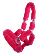 Grimma QHP Alaska - fuchsia - Ponny