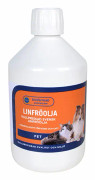 Biofarmab Linfröolja till Hund & amp; Katt 500 ml