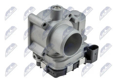 Gasspjäll/Spjällhus - fiat 500, 500 c, panda, panda van, punto, lancia ypsilon - OE 55250461, 77366849