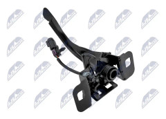 Motorhuvslås, Fram - opel mokka / mokka x - OE 42475801, 42525393
