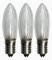 Star Trading Reservlampa LED 3-pack Sparebulb Universal
