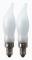 Star Trading LED Reservlampa 2-pack 0,6W E10