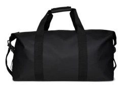 Weekend Bag Medium Rains Svart