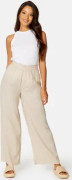 Only - onlTokyo HW Linen Blend Pant
