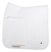 Schabrak Back on Track No 1 Dressyr, Vit