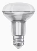 OSRAM 4058075097209 LED EEK A+ (A++ - E) E27 Reflektor 9.1 W = 100 W Varmvit (Ø x L) 80 mm x 115 mm 1 st