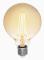 Airam Antique LED E27 G95 DIM 380 LM