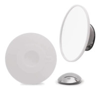 Spegel Make-up X10