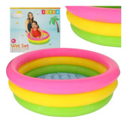 BESTWAY 57107 Regnbågspool för barn