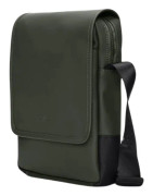 Väska Trail Reporter bag Svart
