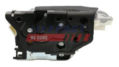 Lås, dörr, Höger fram - audi a4 b8, a4 b8 avant, a5, a5 cabriolet, a5 sportback, q3, q5, tt, tt roadster - OE 8J1837016A, 9A783721601