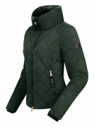 E.l.t. Jacka Winter Lightweight Manchester Grönt XS