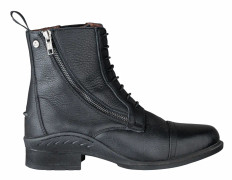 Waldhausen Newcastle Jodhpurridsko svart (40)