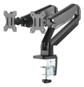 Bildskärmsarm Deltaco ARM-0351