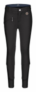 E.l.t. Ridbyxor Funktion Sport Svart 140 cm