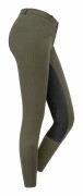 E.l.t. Ridbyxor Fun Sport Grönt 116 cm