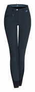E.l.t. Ridbyxor Fun Sport Svart 134 cm