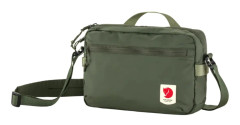 Crossbody High Coast Mountains Green