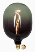 Ledlampa Colourmix C150 E27 grön