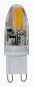 Star Trading Illumination LED Klar G9 1,8W 200 lm Dim. 344-08-1