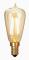 Star Trading LED Mini Edison E14 Soft glow 2200K 1,9W 120 lm