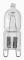 Osram halogen eco 48W 740lm 2800K G9