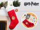 Hogwarts Filled Stocking