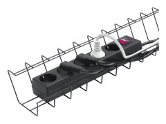  Kabelkrg tråd 790x185x105mm sv