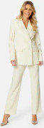 YAS Lizzie LS Blazer Gardenia M