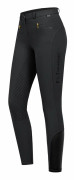 E.l.t. Ridbyxor Lucy Glam Svart 140 cm