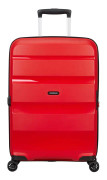 AMERICAN TOURISTER BON AIR DLX SPINNER 55/20 TSA MAGMA RED