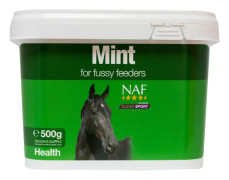 NAF Mint- 500g