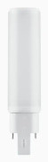 Osram DULUX D LED EM 5W/840 230V (13W) G24D-1