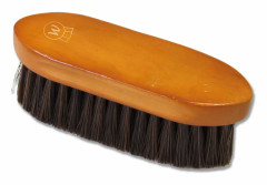 Waldhausen Hardwood Rotborste Med Långa Strån Nature