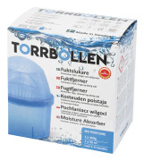 Fuktslukare & Tillbehör