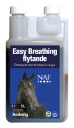 NAF Easy Breathing Flytande - 1 L