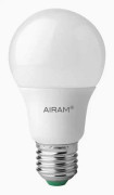 AIRAM LED-lampa Opaliserad A60 E27 11W/840 (75W)