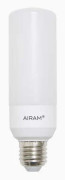 AIRAM AK LED 9,5W/840 E27 T45 Tubular rörlampa (75W)
