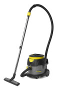 Professionell dammsugare T 15/1 Hepa