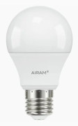 Airam 9W (60W) 806Lm 3000K Pro E27 25000Tim 4713431 8293510