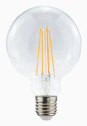 AIRAM Filament LED Glob 95mm 4W Dim