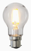B22A55 Outdoor Lighting PC Cover Filament
