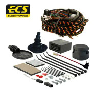 ECS SZ056DH Elsats till dragkrok