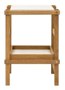 Hylla Frame Liten Ek