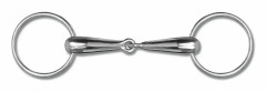 Waldhausen Tvådelat Ihåligt Bett 18 mm (12,5)