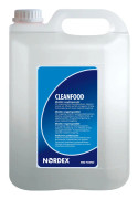 Rengöringsmedel Cleanfood 5L