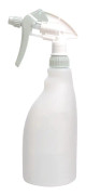 Diversey Sprayflaska Neutral 0,5 Liter vit