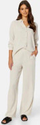 Object Collectors Item Objsanne Aline Wide Pant Sandshell 40