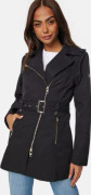 ROCKANDBLUE Aurora Coat Black 46