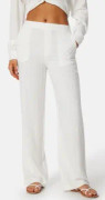 Object Collectors Item Objsanne Aline Wide Pant Cloud Dancer 40